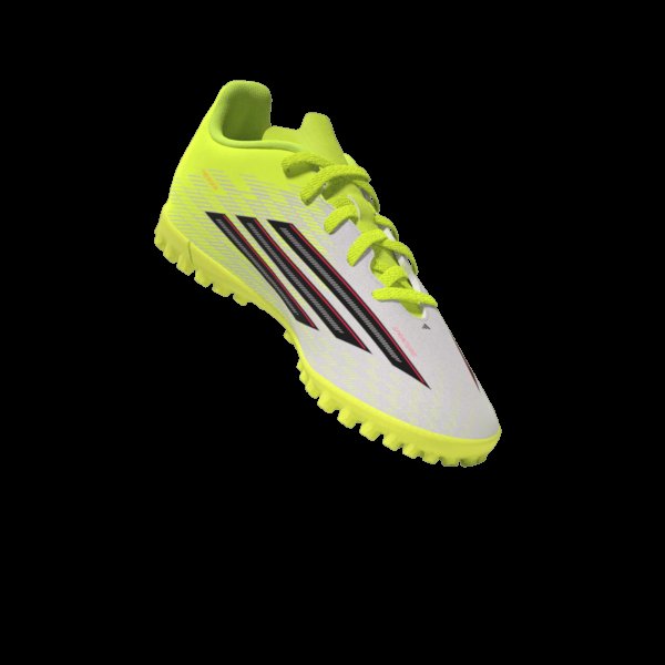 Dětské kopačky turfy adidas F50 CLUB TF J - foto 15