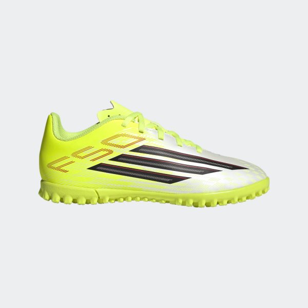 Dětské kopačky turfy adidas F50 CLUB TF J - foto 0