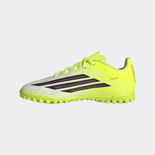 Dětské kopačky turfy adidas F50 CLUB TF J - foto 3