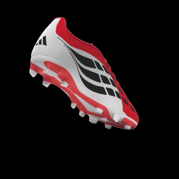 Dětské kopačky lisovky adidas PREDATOR CLUB FG/MG J - foto 17