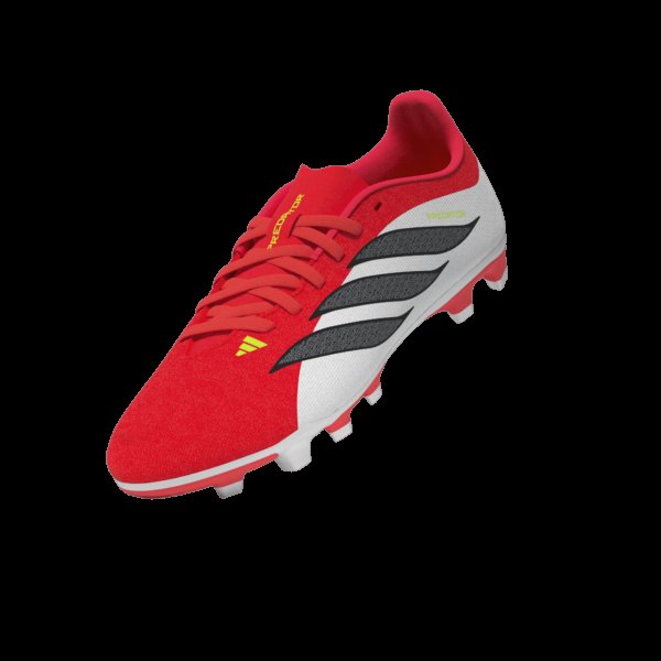 Dětské kopačky lisovky adidas PREDATOR CLUB FG/MG J - foto 13