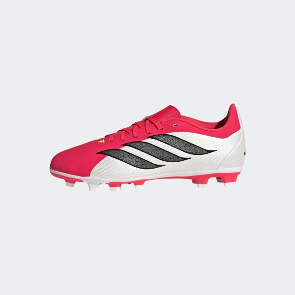 Dětské kopačky lisovky adidas PREDATOR CLUB FG/MG J - foto 11