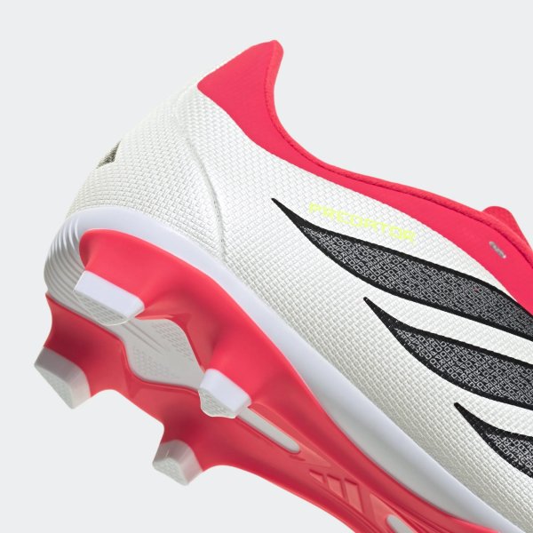Dětské kopačky lisovky adidas PREDATOR CLUB FG/MG J - foto 6