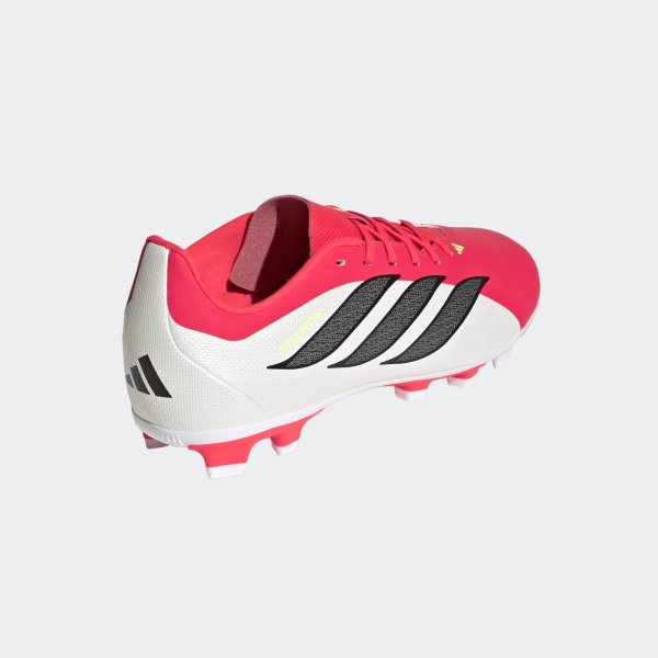 Dětské kopačky lisovky adidas PREDATOR CLUB FG/MG J - foto 5