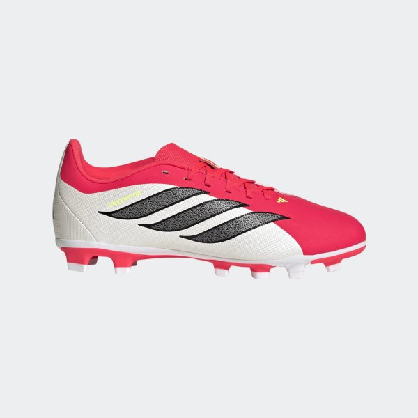 Dětské kopačky lisovky adidas PREDATOR CLUB FG/MG J - foto 0