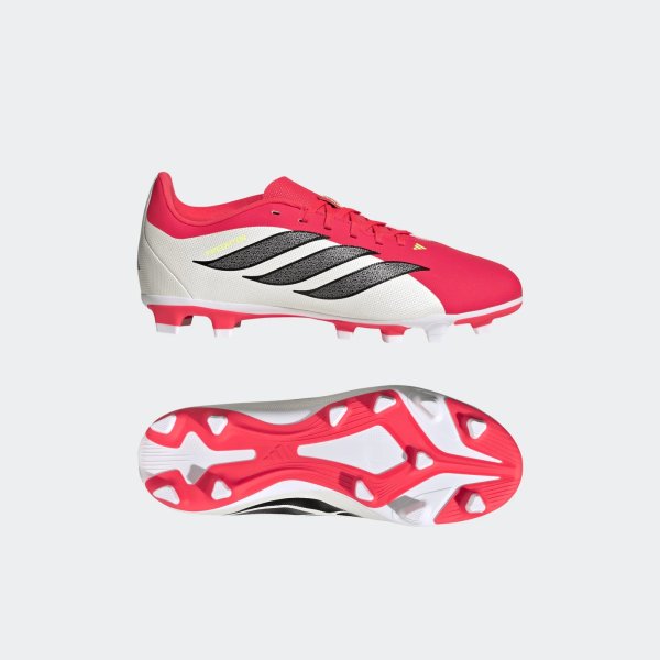 Dětské kopačky lisovky adidas PREDATOR CLUB FG/MG J - foto 10
