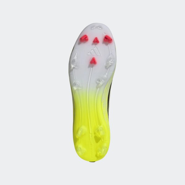 Kopačky lisovky adidas F50 LEAGUE LL FG/MG - foto 2
