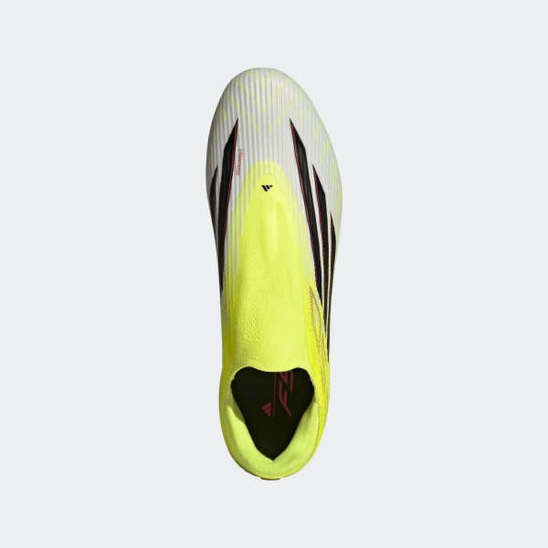 Kopačky lisovky adidas F50 LEAGUE LL FG/MG - foto 1