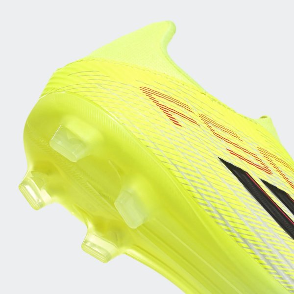 Kopačky lisovky adidas F50 LEAGUE LL FG/MG - foto 6