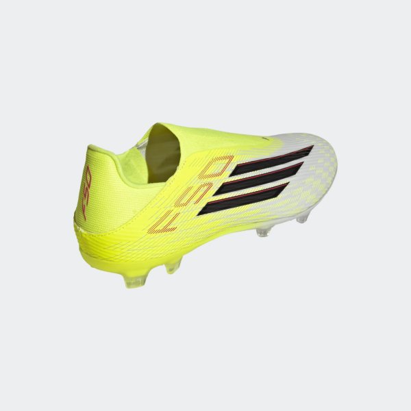 Kopačky lisovky adidas F50 LEAGUE LL FG/MG - foto 5