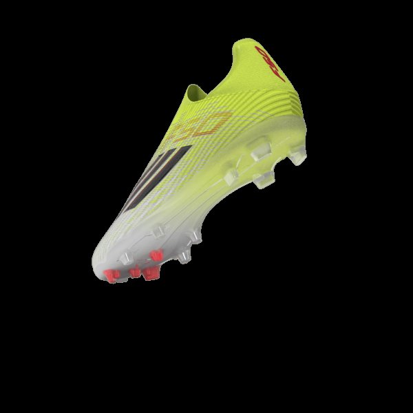 Kopačky lisovky adidas F50 LEAGUE LL FG/MG - foto 19