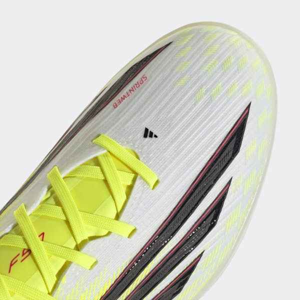 Kopačky turfy adidas F50 PRO TF - foto 7