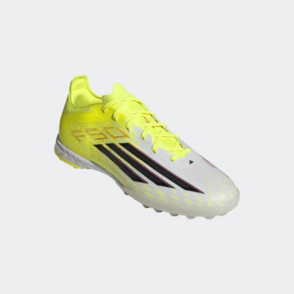 Kopačky turfy adidas F50 PRO TF - foto 4