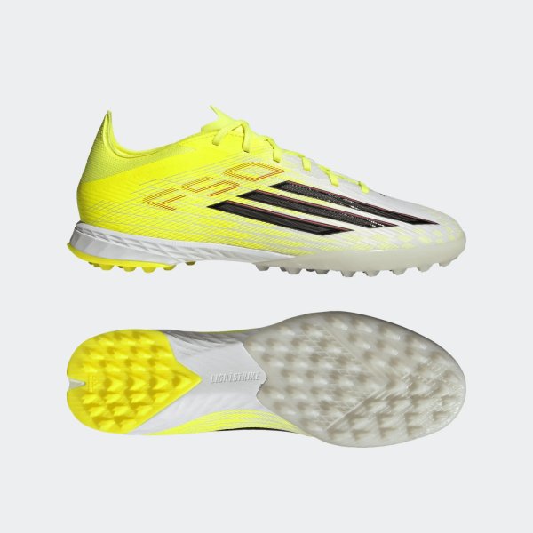 Kopačky turfy adidas F50 PRO TF - foto 10