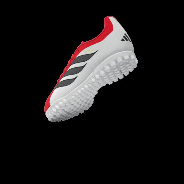 Dětské kopačky turfy adidas PREDATOR CLUB TF J - foto 19