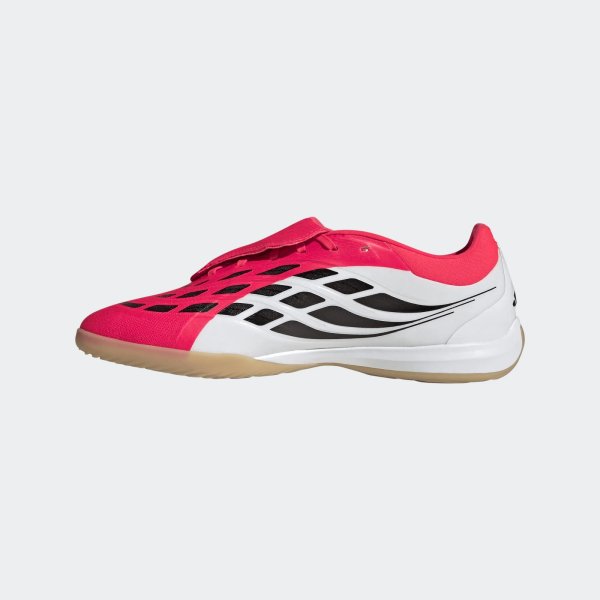 Sálové kopačky adidas PREDATOR PRO FT IN - foto 3