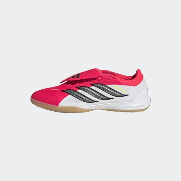 Sálové kopačky adidas PREDATOR PRO FT IN - foto 11