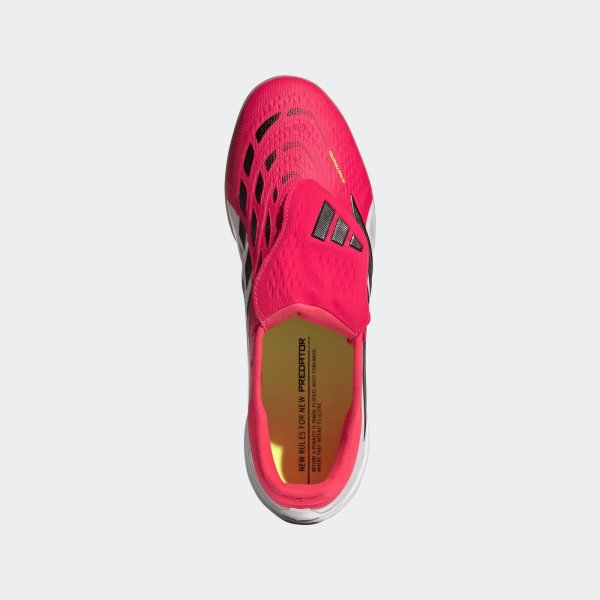 Sálové kopačky adidas PREDATOR PRO FT IN - foto 1