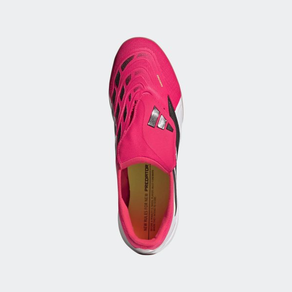 Sálové kopačky adidas PREDATOR LEAGUE FT IN - foto 1