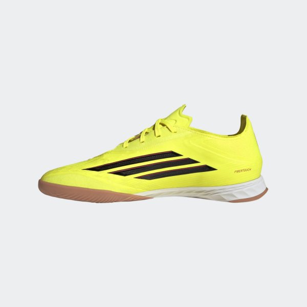 Sálové kopačky adidas F50 PRO IN - foto 3