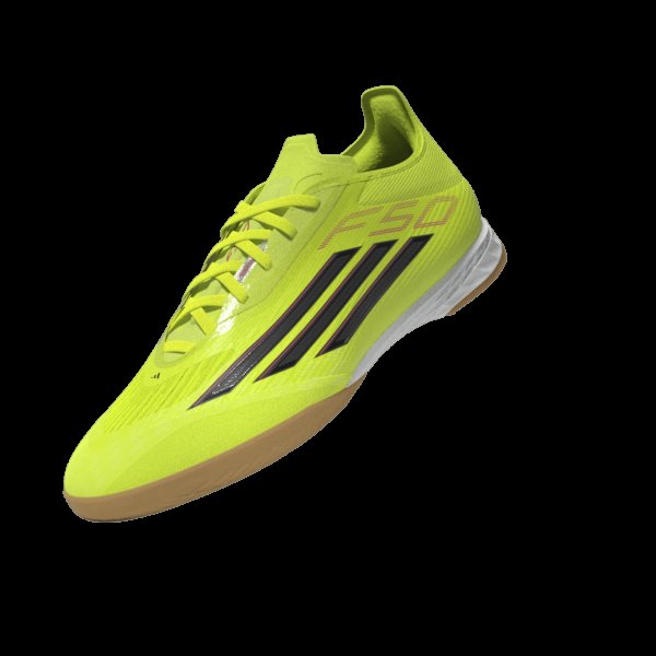 Sálové kopačky adidas F50 PRO IN - foto 13