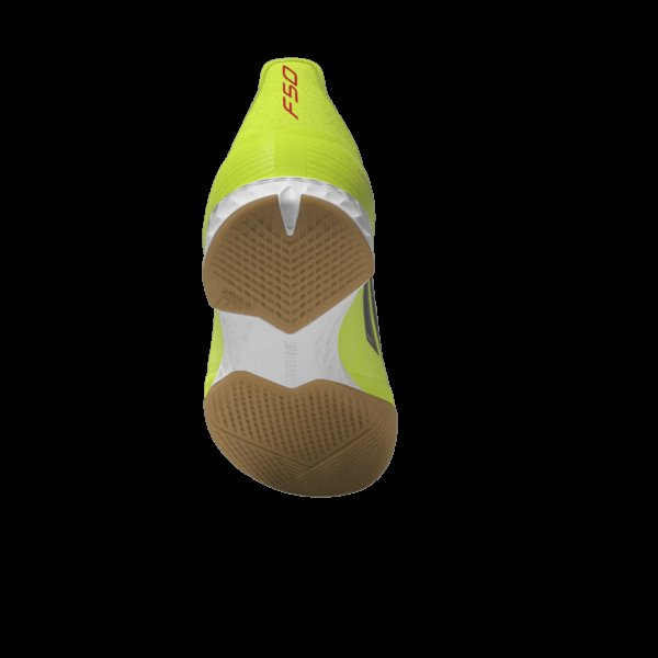 Sálové kopačky adidas F50 PRO IN - foto 18