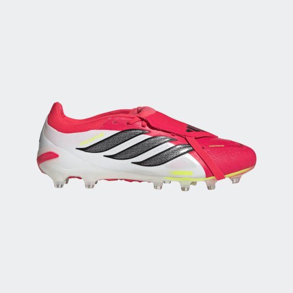Kopačky lisovky adidas PREDATOR PRO FT AG - foto 1