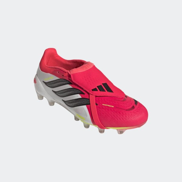 Kopačky lisovky adidas PREDATOR PRO FT AG - foto 5