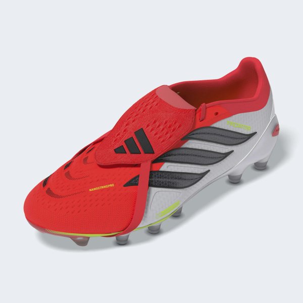 Kopačky lisovky adidas PREDATOR PRO FT AG - foto 10