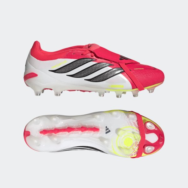 Kopačky lisovky adidas PREDATOR PRO FT AG - foto 11