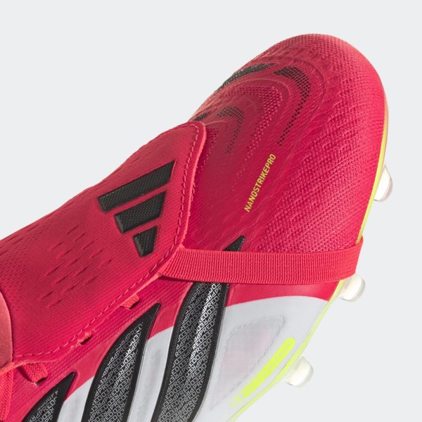 Kopačky lisovky adidas PREDATOR PRO FT AG - foto 8