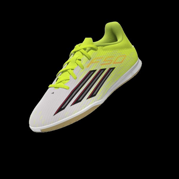 Sálové kopačky adidas F50 CLUB IN - foto 13