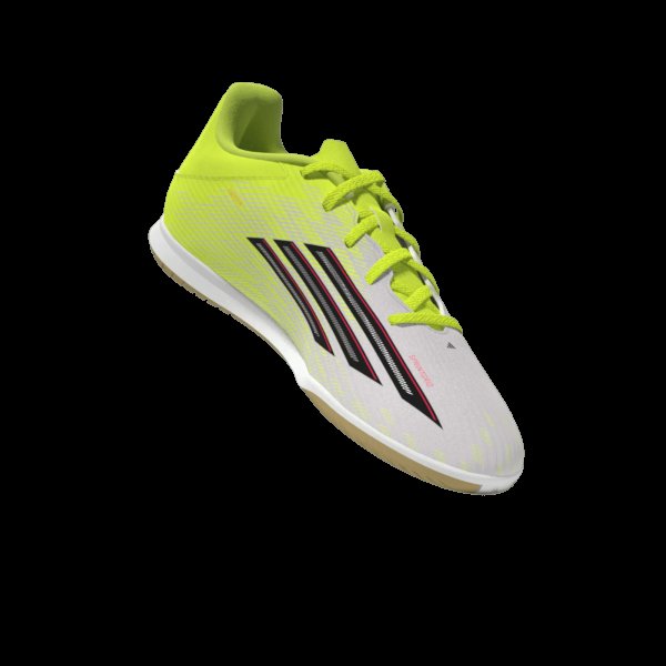 Sálové kopačky adidas F50 CLUB IN - foto 15