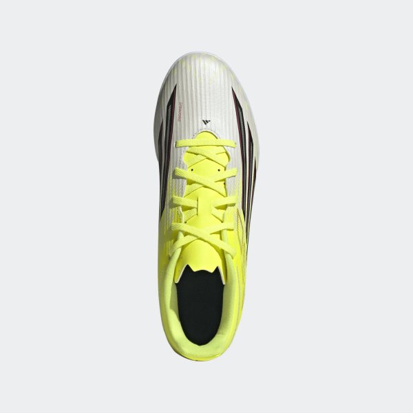 Sálové kopačky adidas F50 CLUB IN - foto 1