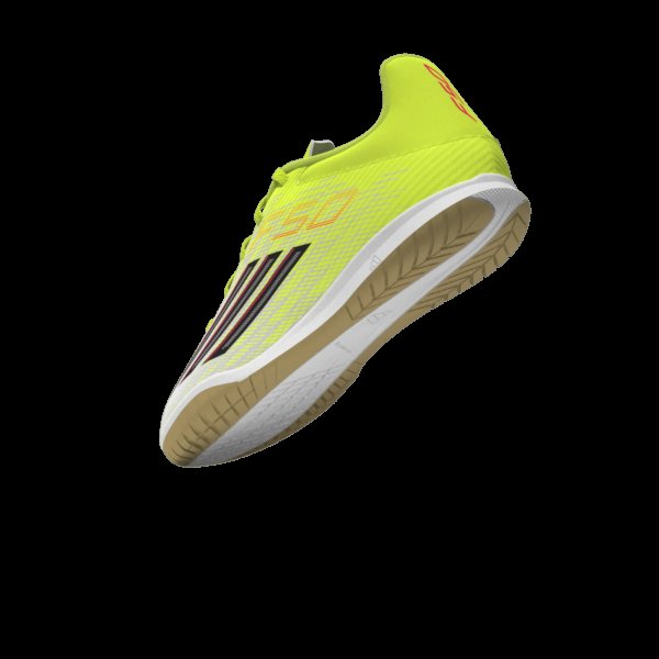 Sálové kopačky adidas F50 CLUB IN - foto 19