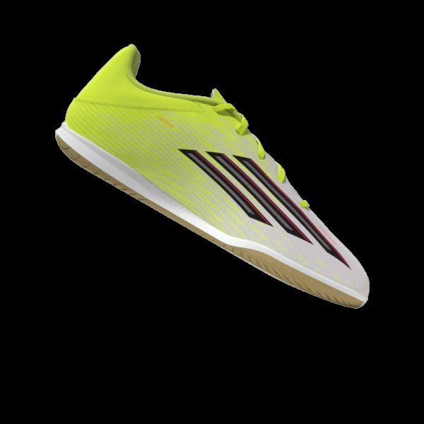 Sálové kopačky adidas F50 CLUB IN - foto 16