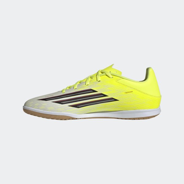 Sálové kopačky adidas F50 CLUB IN - foto 3