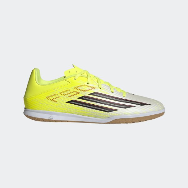Sálové kopačky adidas F50 CLUB IN - foto 0