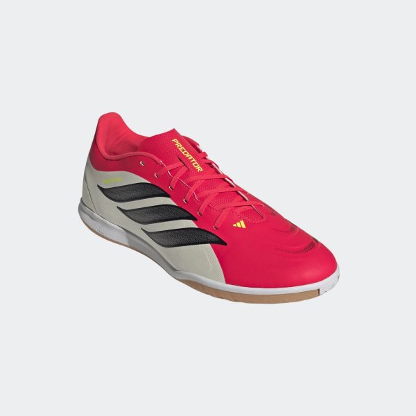 Sálové kopačky adidas PREDATOR CLUB IN SALA - foto 4