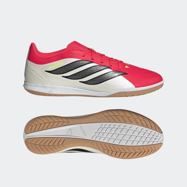 Sálové kopačky adidas PREDATOR CLUB IN SALA - foto 10