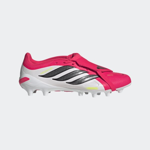 Kopačky lisovky adidas PREDATOR LEAGUE FT AG - foto 0