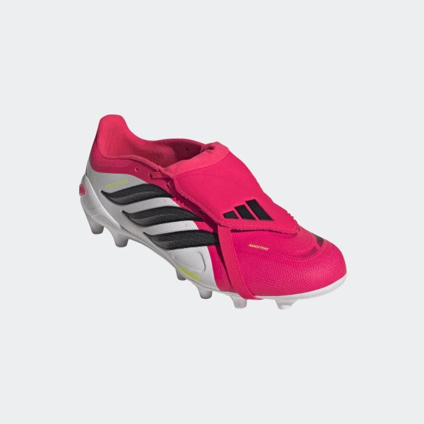 Kopačky lisovky adidas PREDATOR LEAGUE FT AG - foto 4