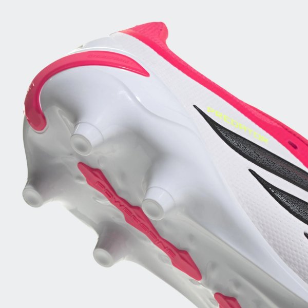 Kopačky lisovky adidas PREDATOR LEAGUE FT AG - foto 6