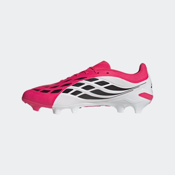 Kopačky lisovky adidas PREDATOR LEAGUE FG - foto 3