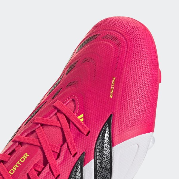Kopačky lisovky adidas PREDATOR LEAGUE FG - foto 6
