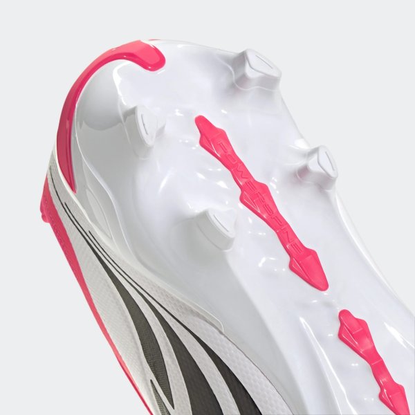 Kopačky lisovky adidas PREDATOR LEAGUE FG - foto 7