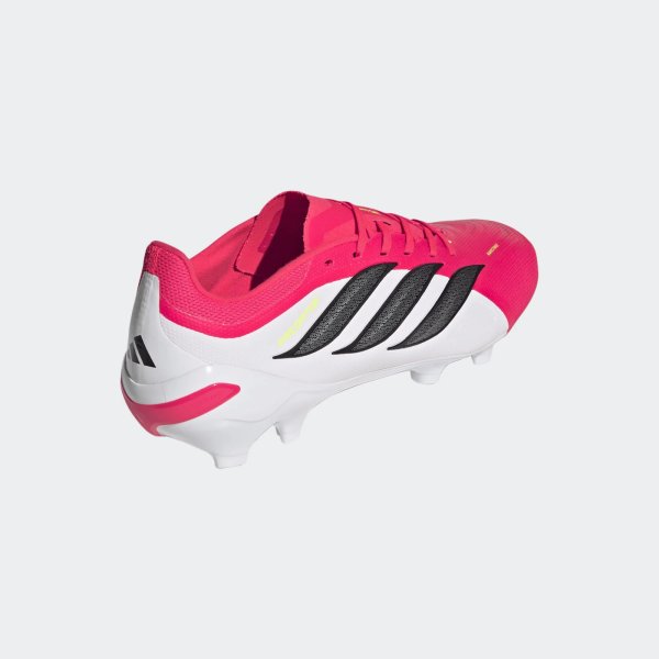 Kopačky lisovky adidas PREDATOR LEAGUE FG - foto 5