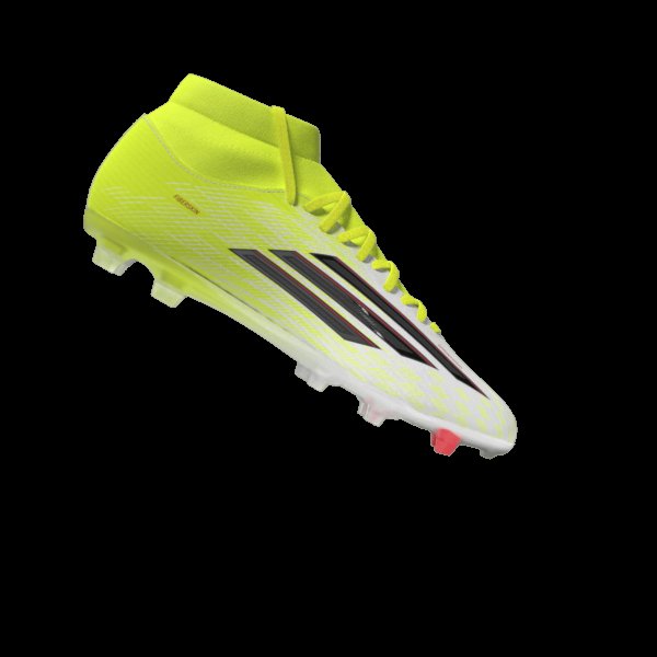 Kopačky lisovky adidas F50 LEAGUE MID FG/MG - foto 16
