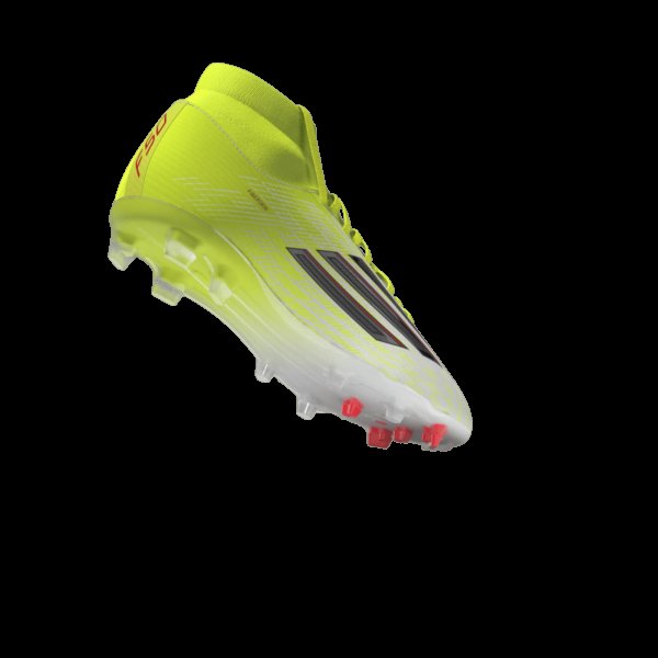 Kopačky lisovky adidas F50 LEAGUE MID FG/MG - foto 17