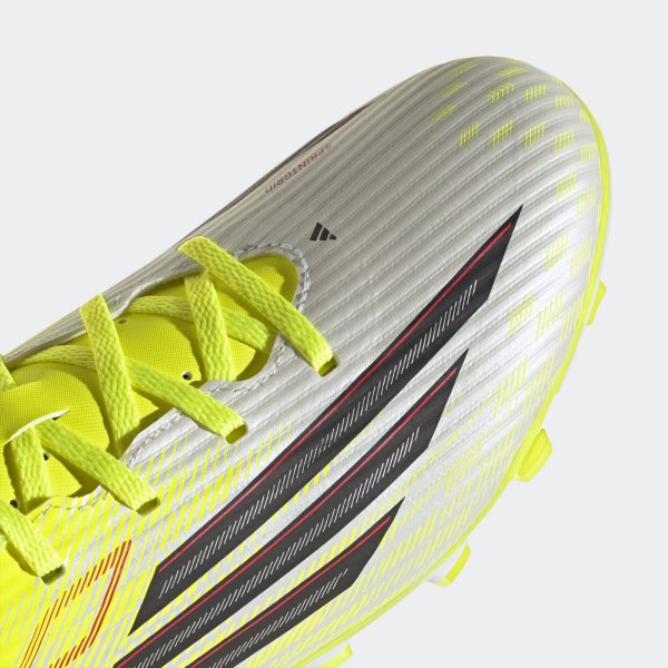 Kopačky lisovky adidas F50 CLUB FG/MG - foto 7
